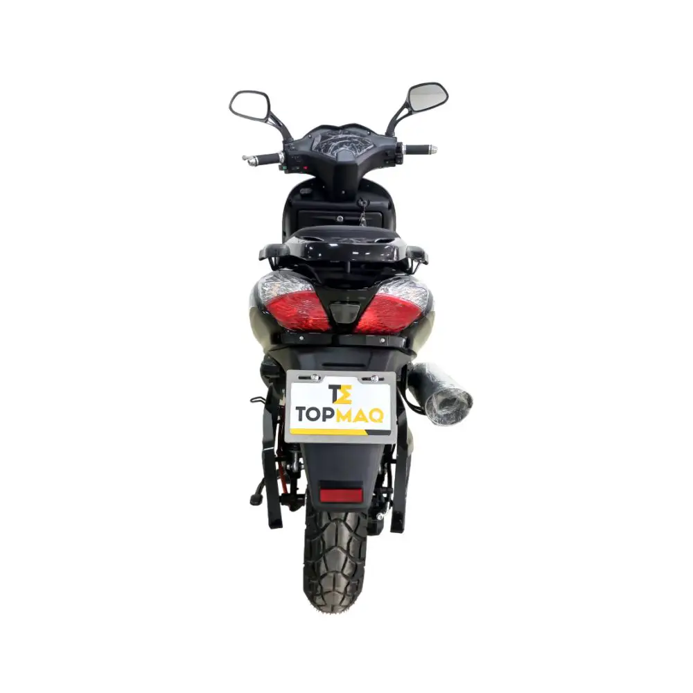 MOTO FF NEGRA — imagen 2